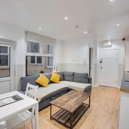 קארדיף 2 Bedroom Apartment For Up To 6 Nr Centre מראה חיצוני תמונה